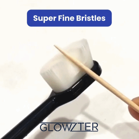 Glowzter Nano Toothbrush